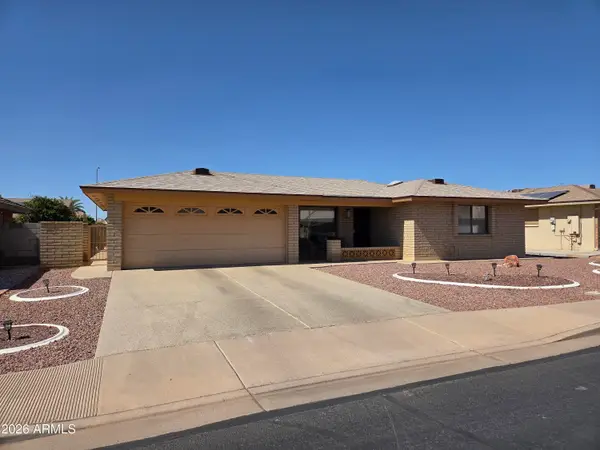 8254 E Navarro Avenue, Mesa, AZ 85209