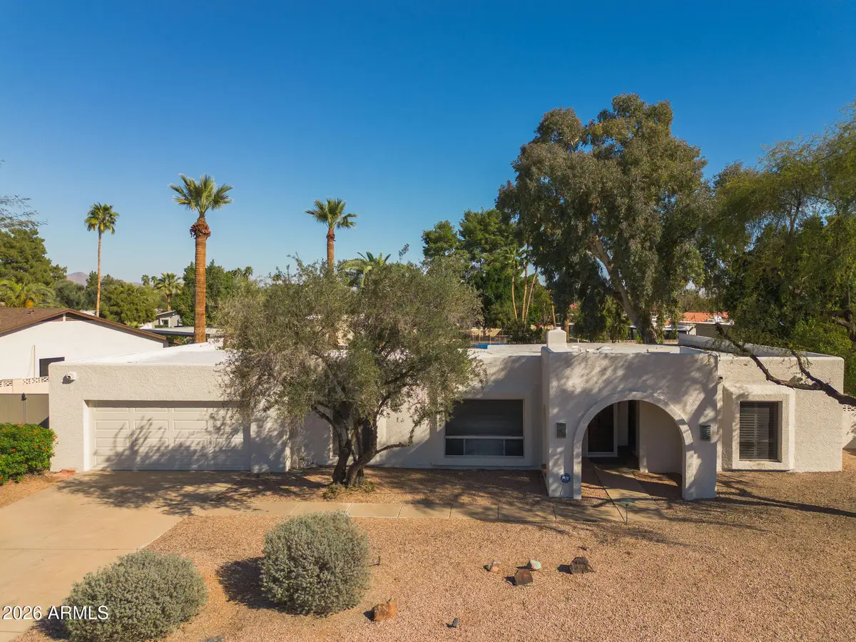 8907 N 80th Place, Scottsdale, AZ 85258 - #1