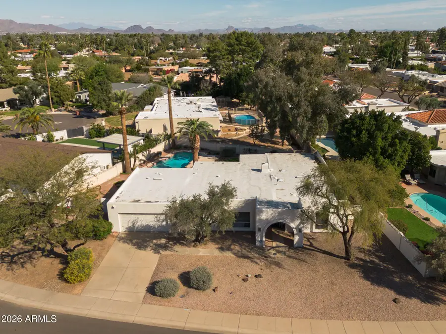 8907 N 80th Place, Scottsdale, AZ 85258 - #3