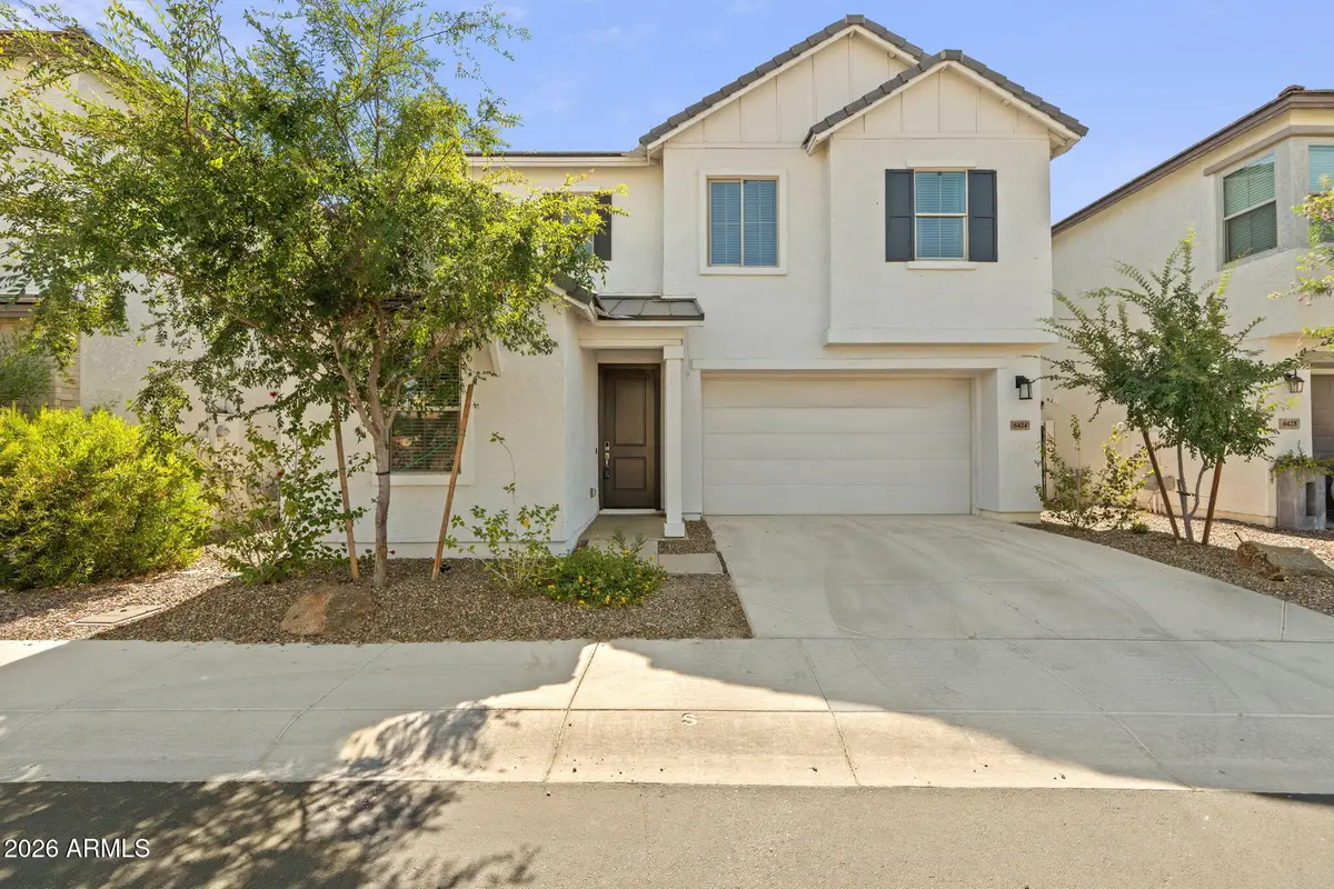 6424 N 17th Place, Phoenix, AZ 85016 - #1
