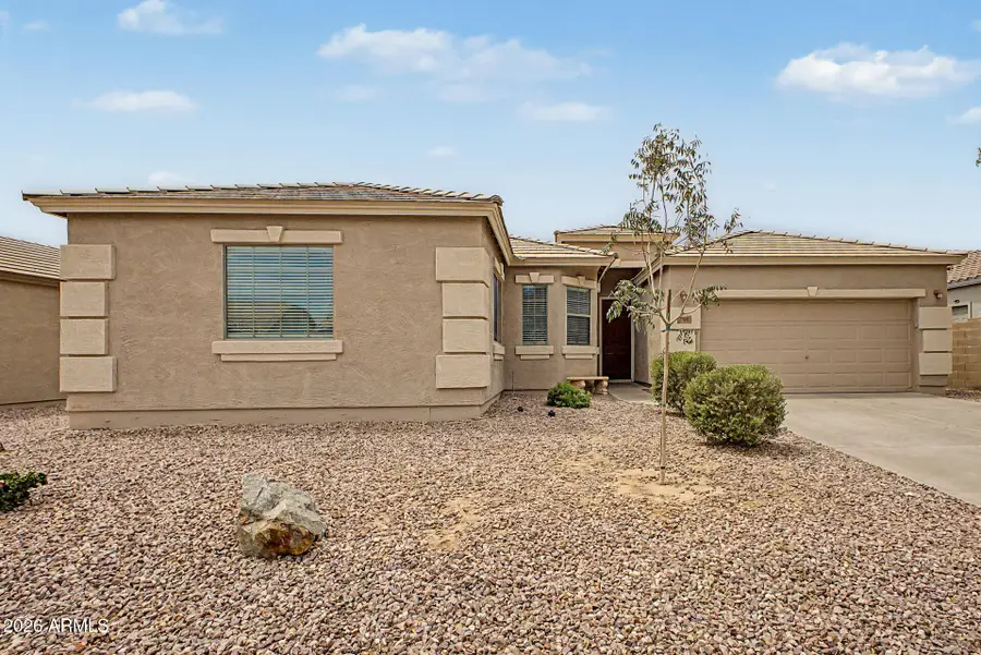 17611 W Crocus Drive, Surprise, AZ 85388 - #2