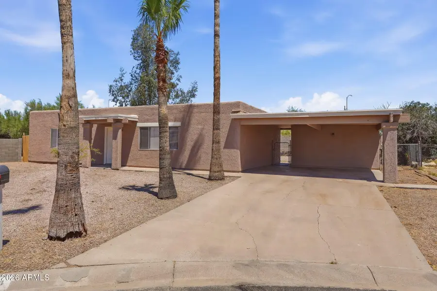 324 N 101st Way, Mesa, AZ 85207 - #2