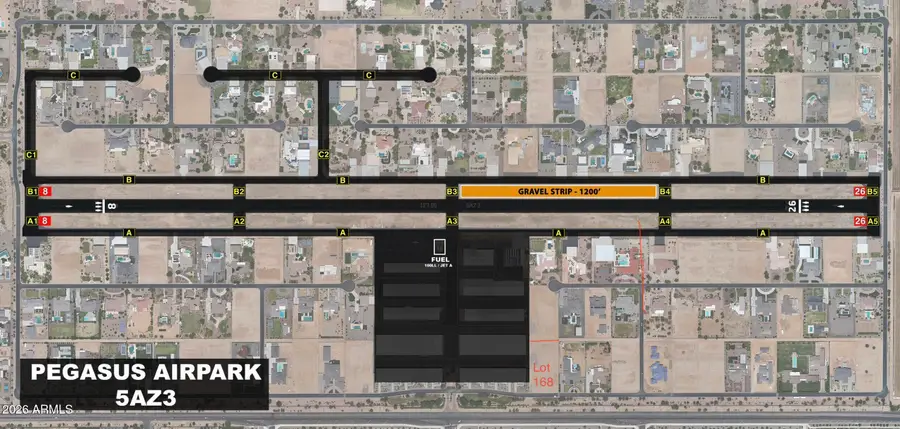 21838 E Diana Way #168, Queen Creek, AZ 85142 - #3