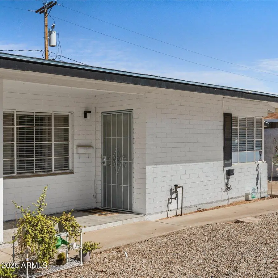449 N Drew Street E, Mesa, AZ 85201 - #2