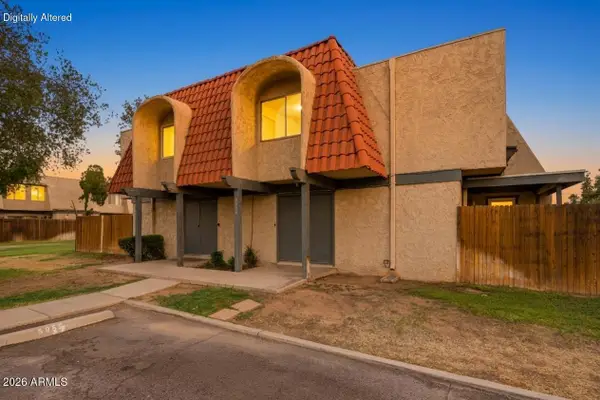 5955 W Golden Lane, Glendale, AZ 85302