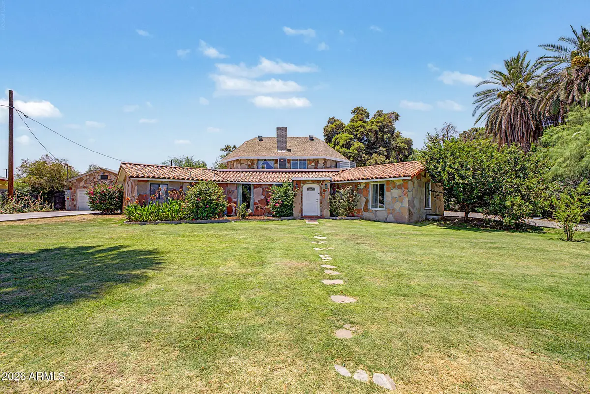 5426 S 7th Street, Phoenix, AZ 85040 - #1