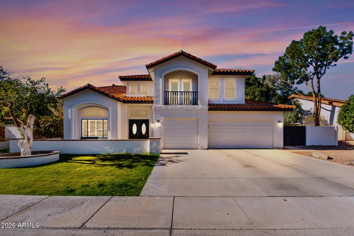 5529 W Aster Drive, Glendale, AZ 85304 - #1