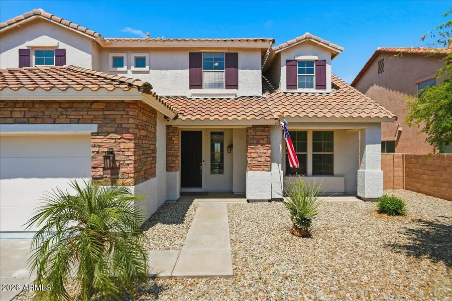 29868 N 72nd Lane, Peoria, AZ 85383 - #3