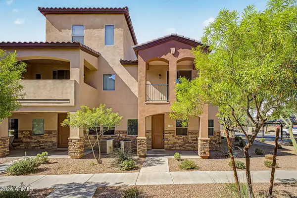 2821 S Skyline -- #116, Mesa, AZ 85212