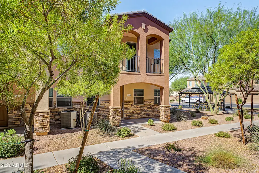 2821 S Skyline -- #116, Mesa, AZ 85212 - #3