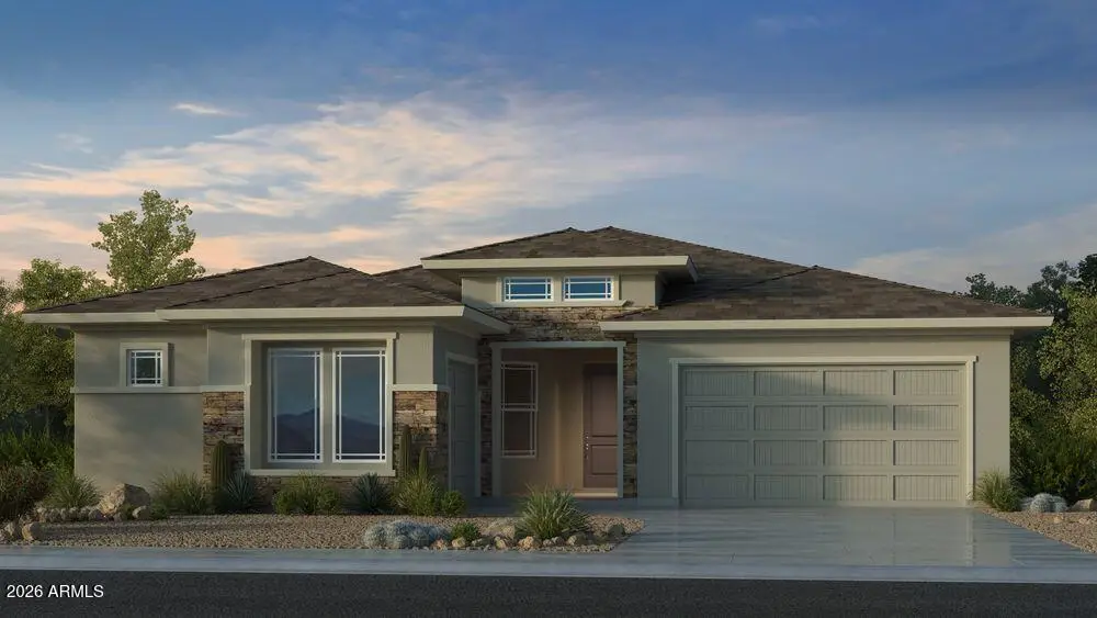 17812 W Pasadena Avenue, Litchfield Park, AZ 85340 - #1