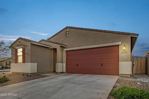 2792 E James Avenue, San Tan Valley, AZ 85143