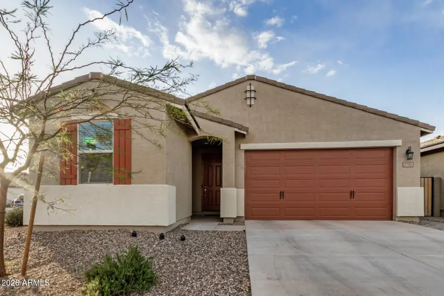 2792 E James Avenue, San Tan Valley, AZ 85143 - #2