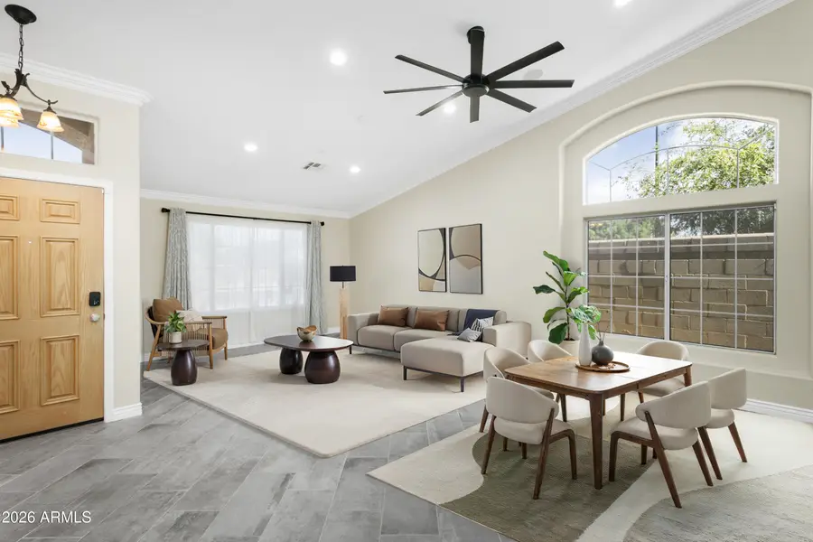 6 N Boulder Street, Gilbert, AZ 85234 - #2