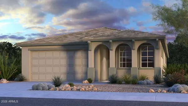 8715 W Pasadena Avenue, Glendale, AZ 85305