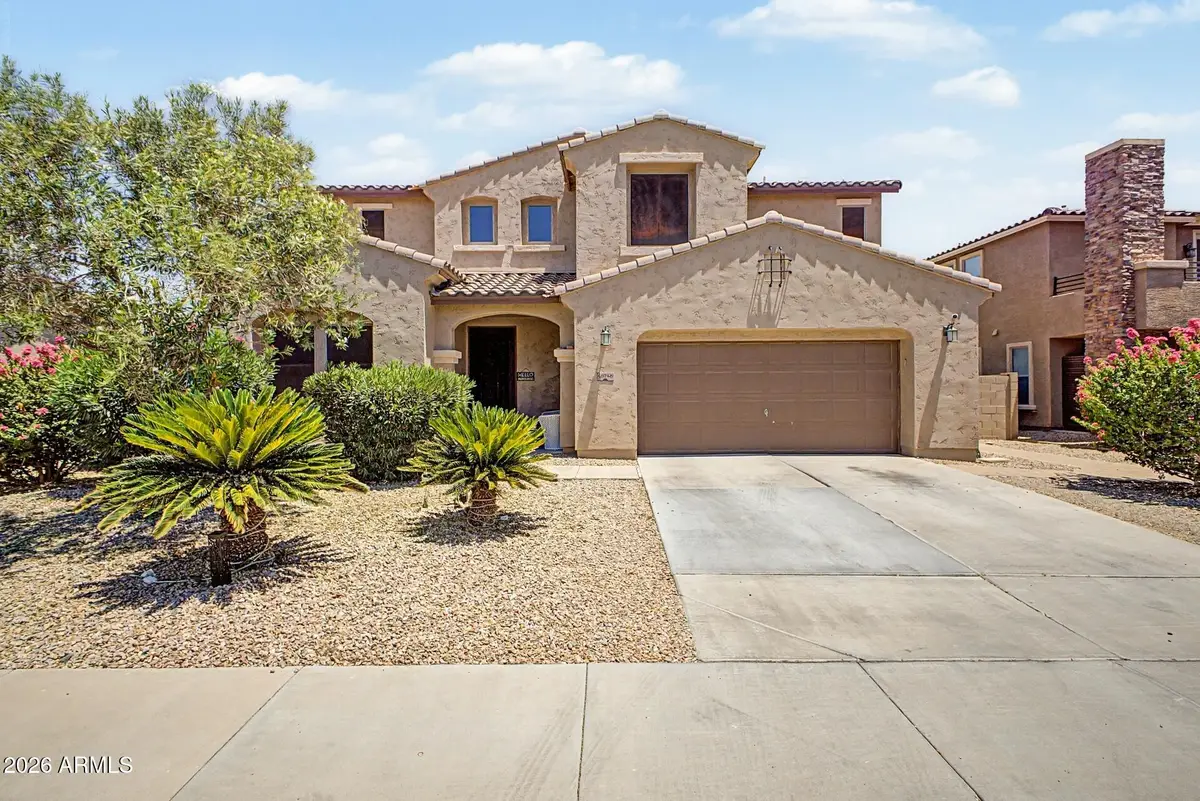 40748 W Chambers Drive, Maricopa, AZ 85138 - #1