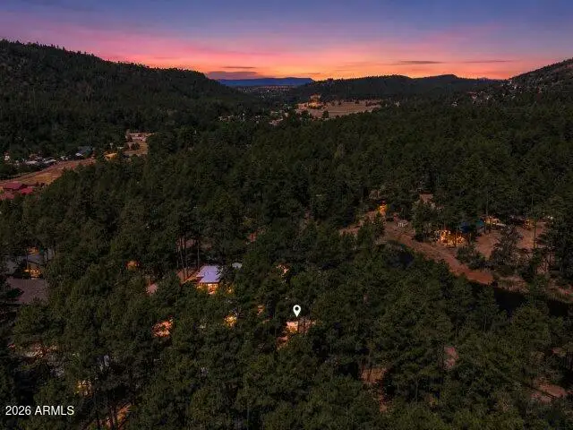 9025 W Dans Highway, Strawberry, AZ 85544 - #2