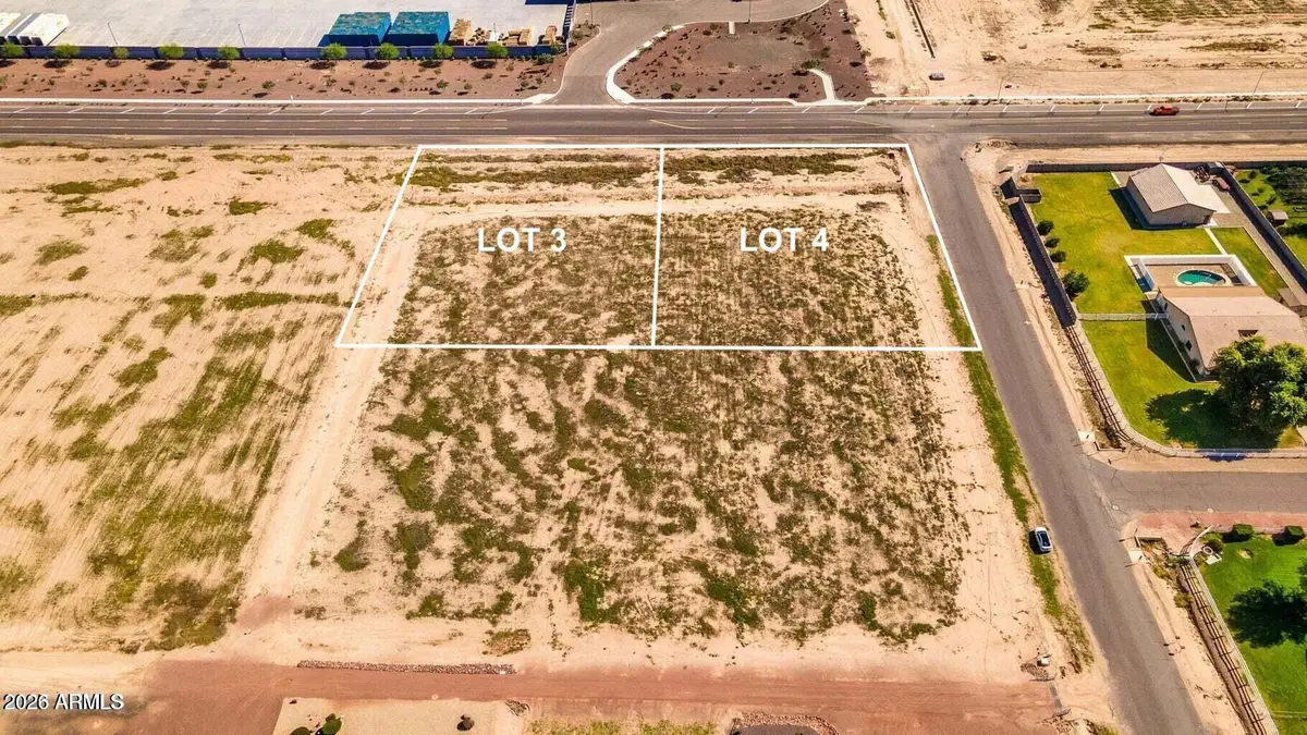 6545 N 171st Drive #4, Waddell, AZ 85355 - #1