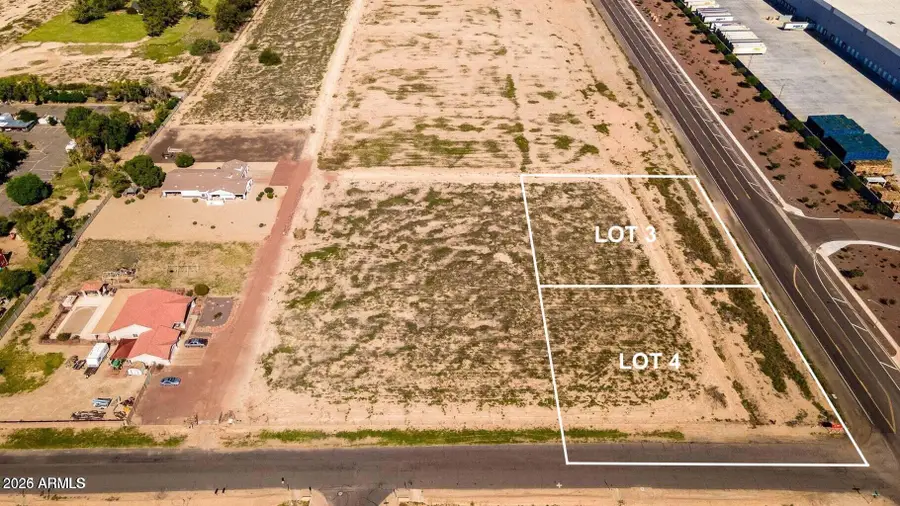 6545 N 171st Drive #4, Waddell, AZ 85355 - #3