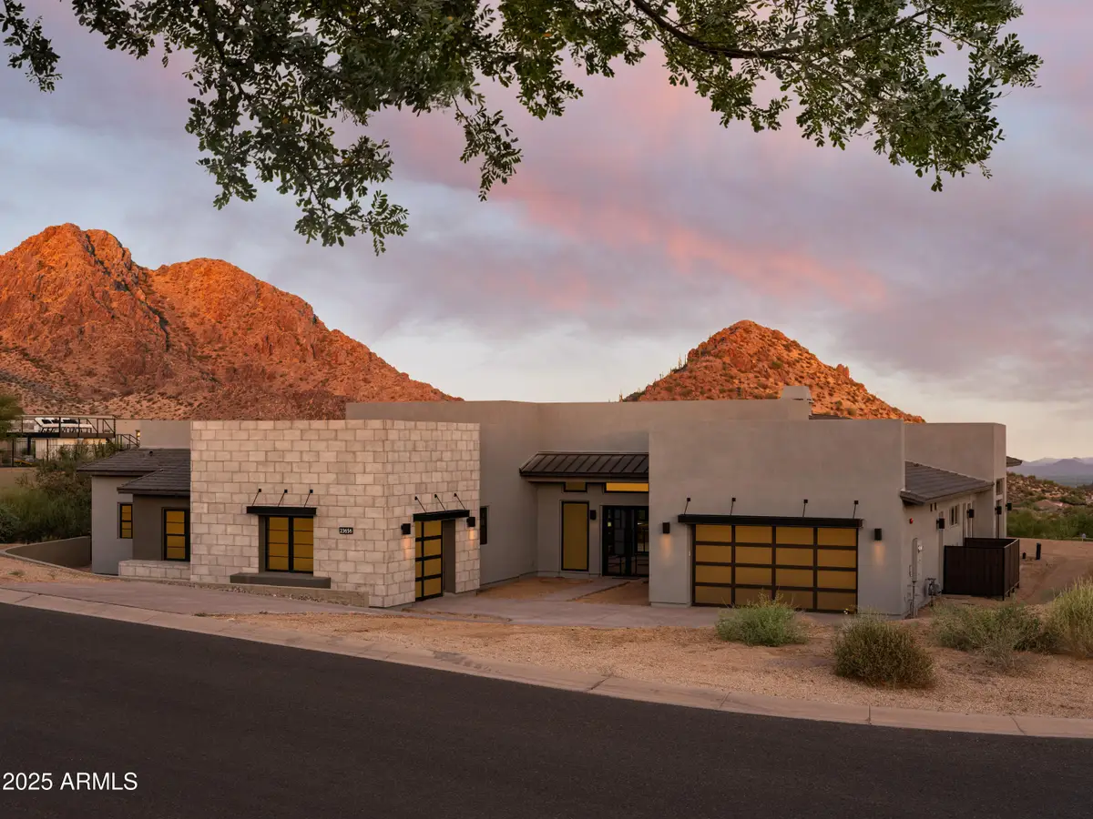 23565 N 123rd Street, Scottsdale, AZ 85255 - #1