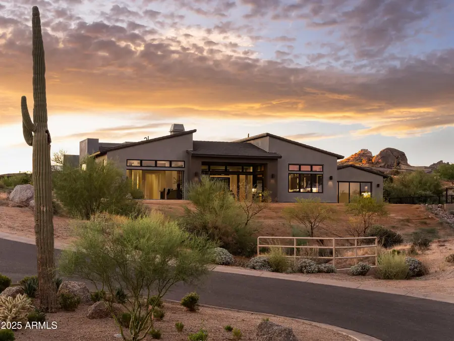 23565 N 123rd Street, Scottsdale, AZ 85255 - #2