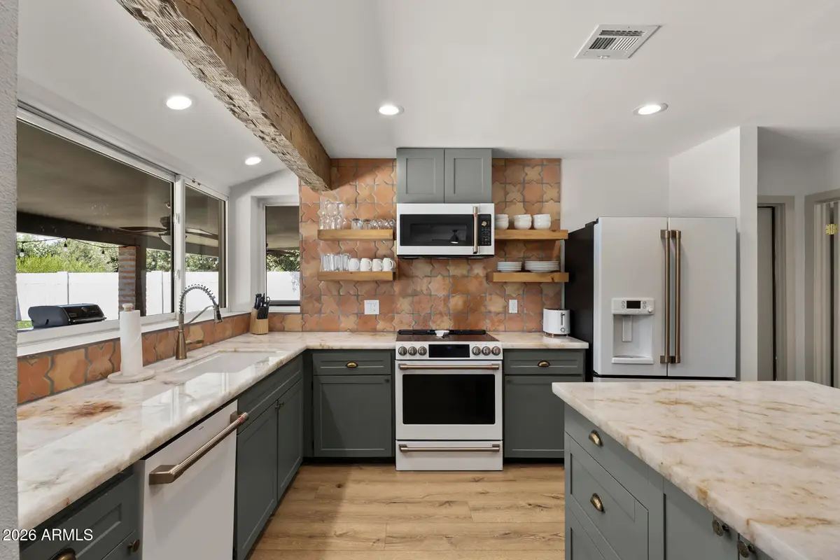 5449 E Larkspur Drive, Scottsdale, AZ 85254 - #1
