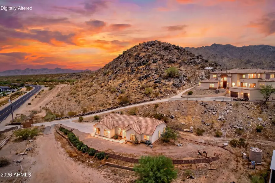 16801 E Hunt Highway, Queen Creek, AZ 85142 - #3