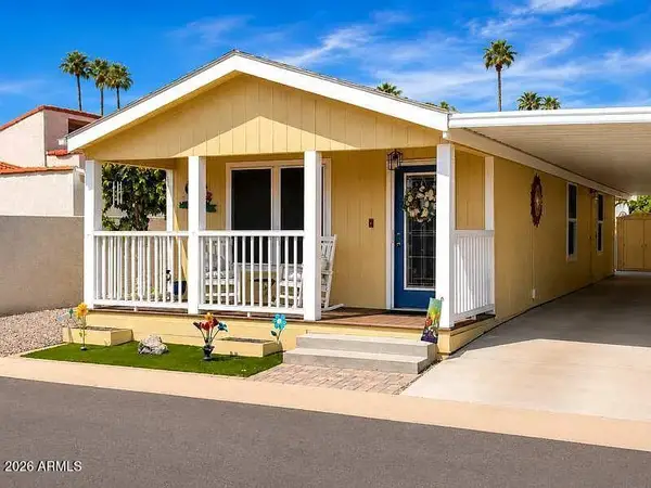 3300 E Broadway Road #143, Mesa, AZ 85204