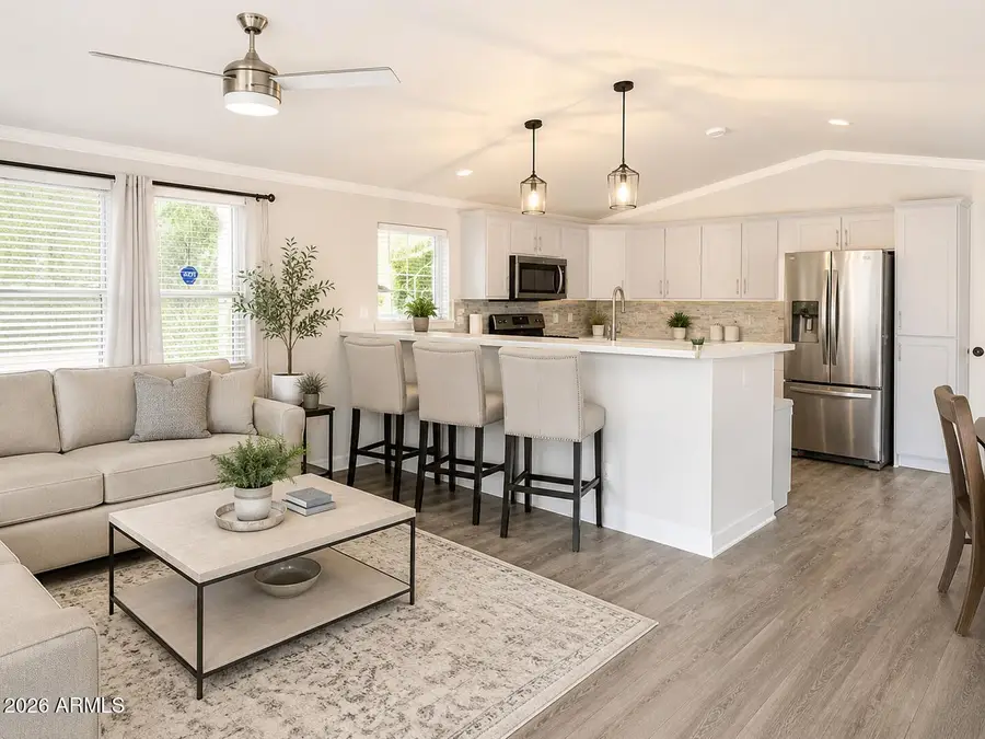 3300 E Broadway Road #143, Mesa, AZ 85204 - #2