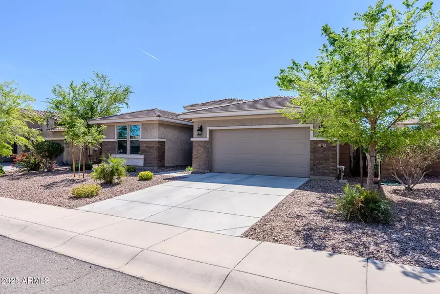 4557 W South Butte Road, San Tan Valley, AZ 85144 - #3