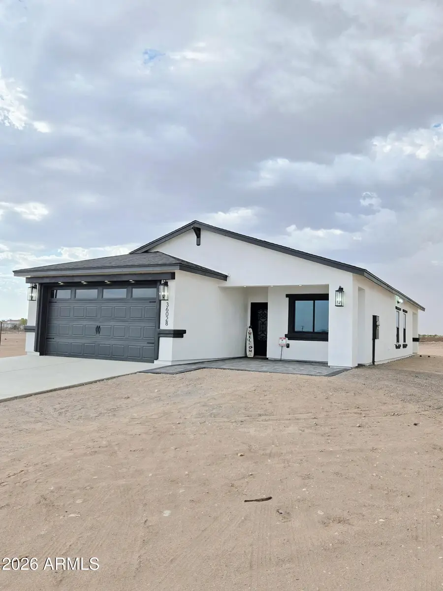 36028 W Hadley Street, Tonopah, AZ 85354 - #2