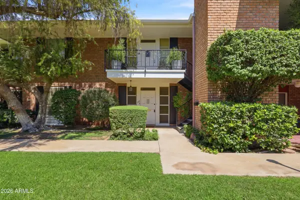 133 E Palm Lane #A, Phoenix, AZ 85004