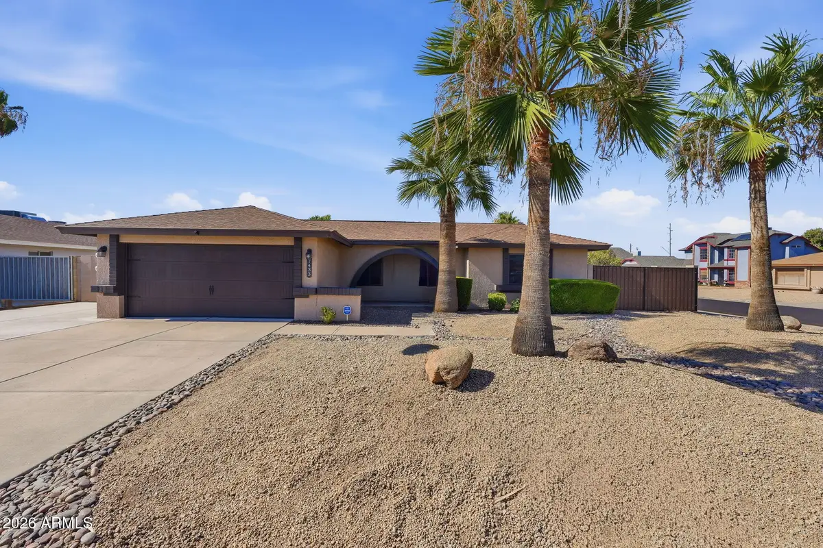 7433 W Canterbury Drive, Peoria, AZ 85345 - #1