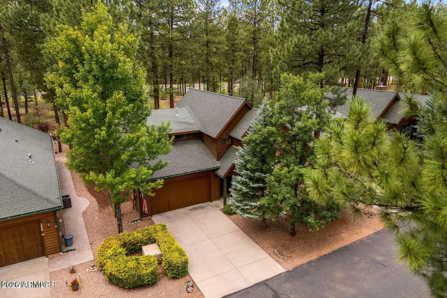 2978 Timberline Road, Pinetop, AZ 85935 - #2