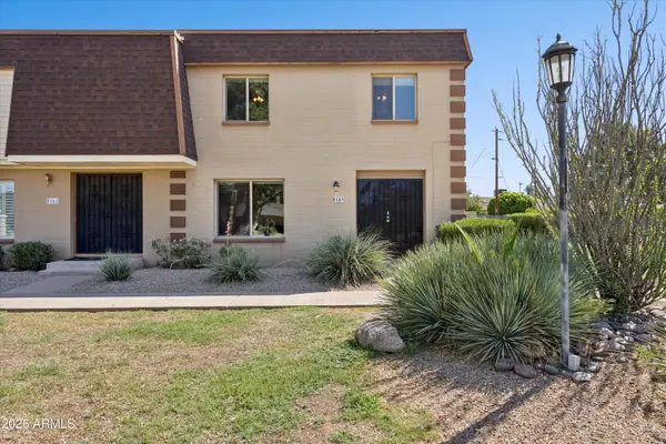 5143 N Granite Reef Road, Scottsdale, AZ 85250