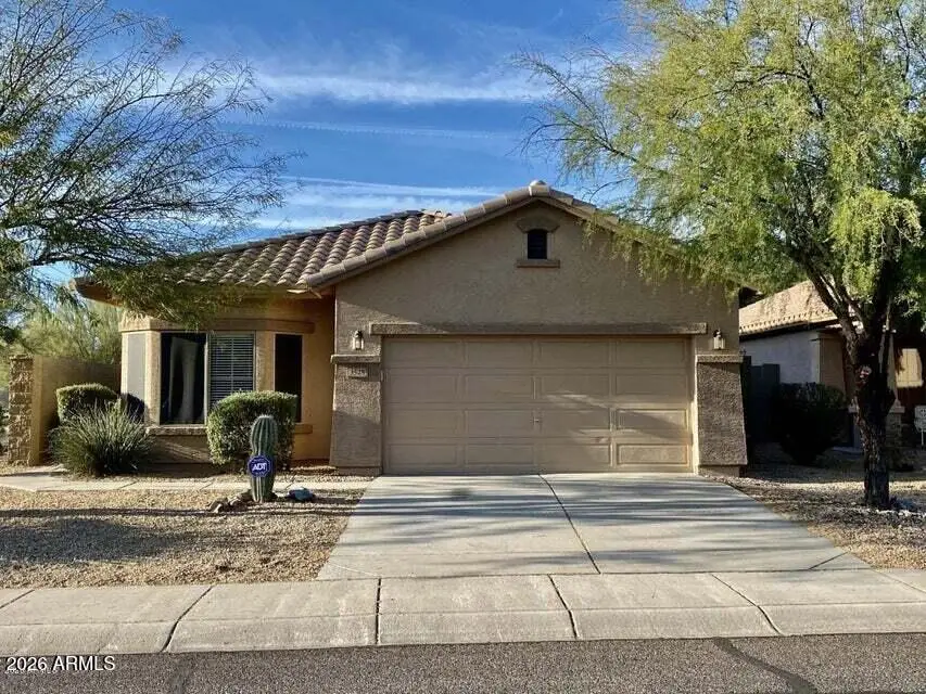 3525 W Twain Drive, Anthem, AZ 85086 - #3