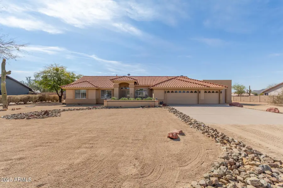 205 E Irvine Road, Phoenix, AZ 85086 - #3