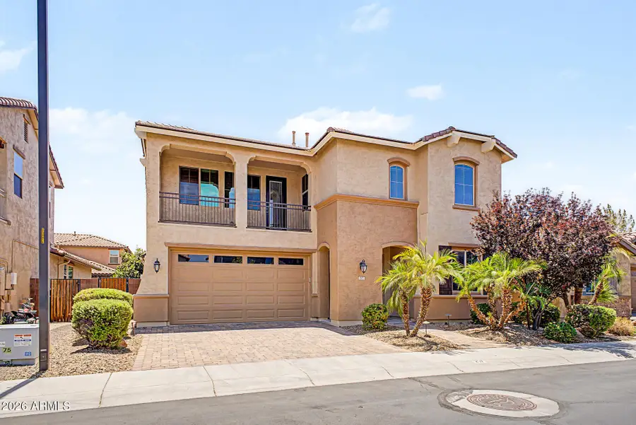 257 E Kaibab Drive, Chandler, AZ 85249 - #3