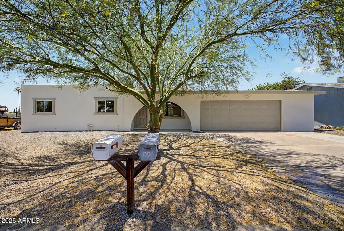 850 N 95th Place, Mesa, AZ 85207 - #1