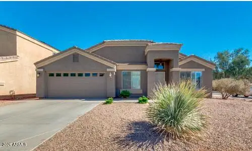 35969 W Marin Avenue, Maricopa, AZ 85138 - #1