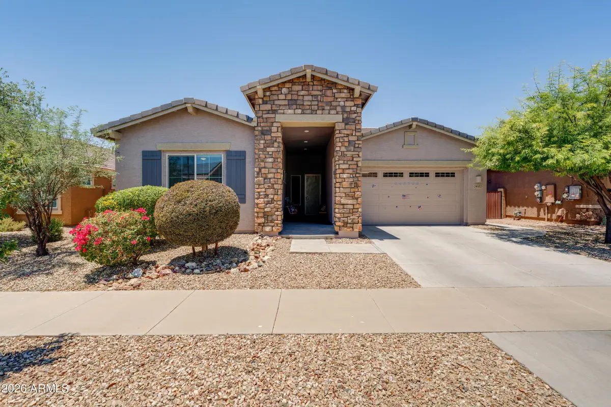 24102 N 164th Drive, Surprise, AZ 85387 - #1
