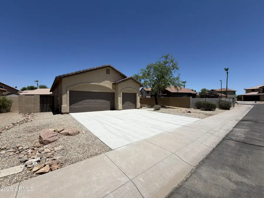 3395 S Colt Drive, Gilbert, AZ 85297 - #2