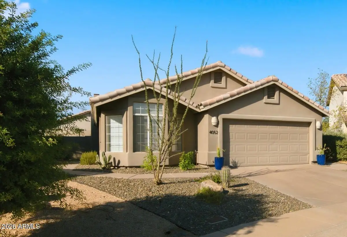 4052 E Wildcat Drive, Cave Creek, AZ 85331 - #1