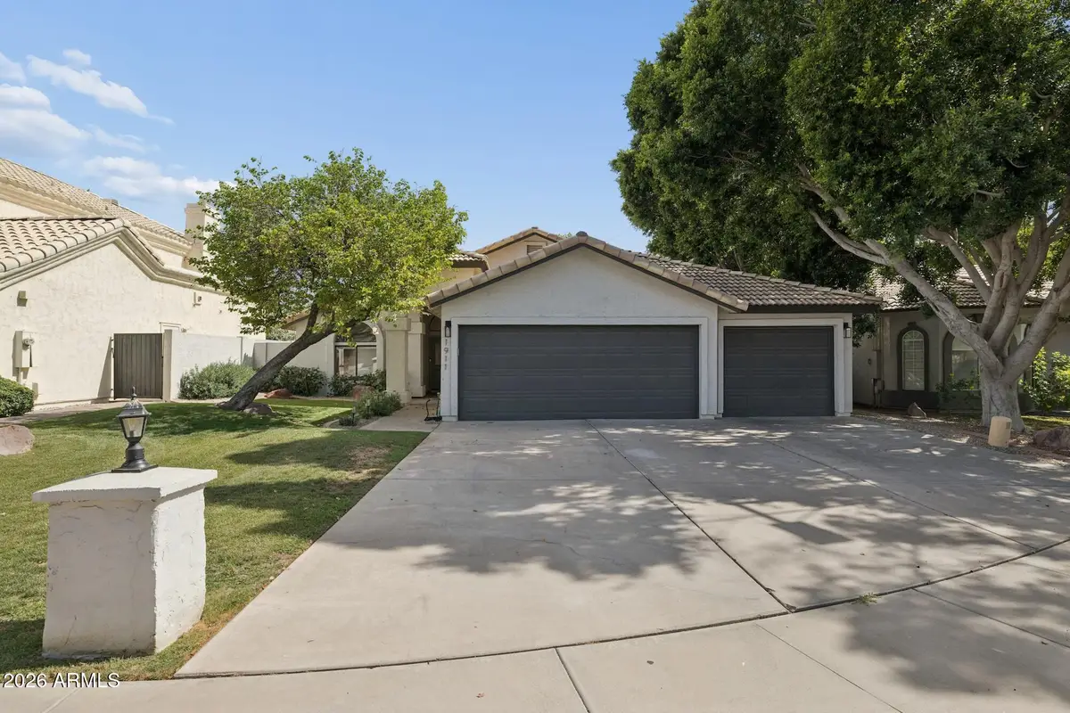 1911 E Clipper Court, Gilbert, AZ 85234 - #1