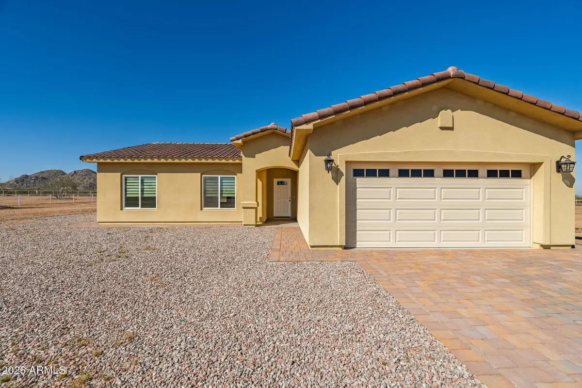 158 N Pettoshas Drive, Maricopa, AZ 85139 - #1
