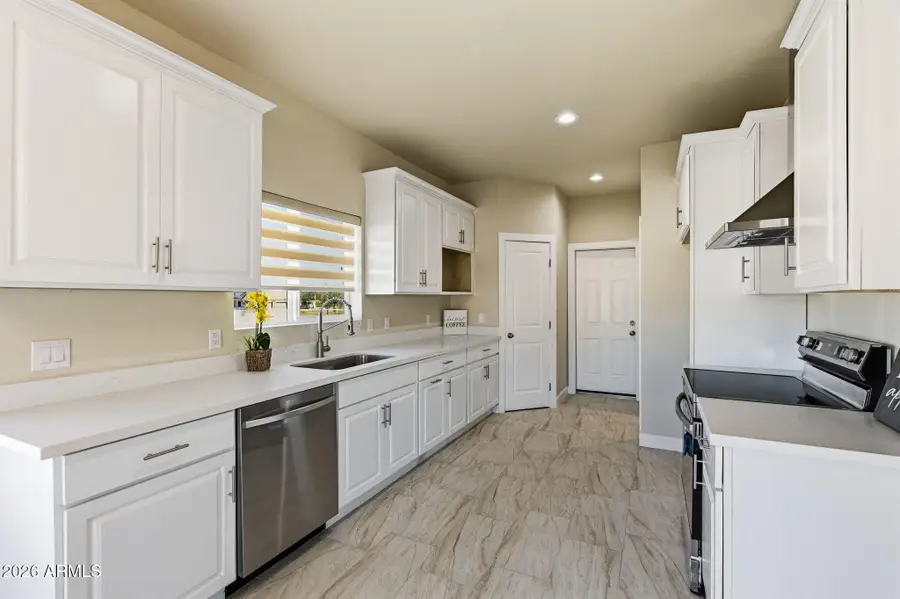 158 N Pettoshas Drive, Maricopa, AZ 85139 - #3