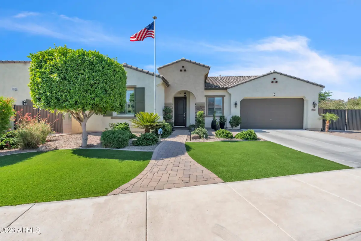7735 W Lockland Court, Peoria, AZ 85382 - #1