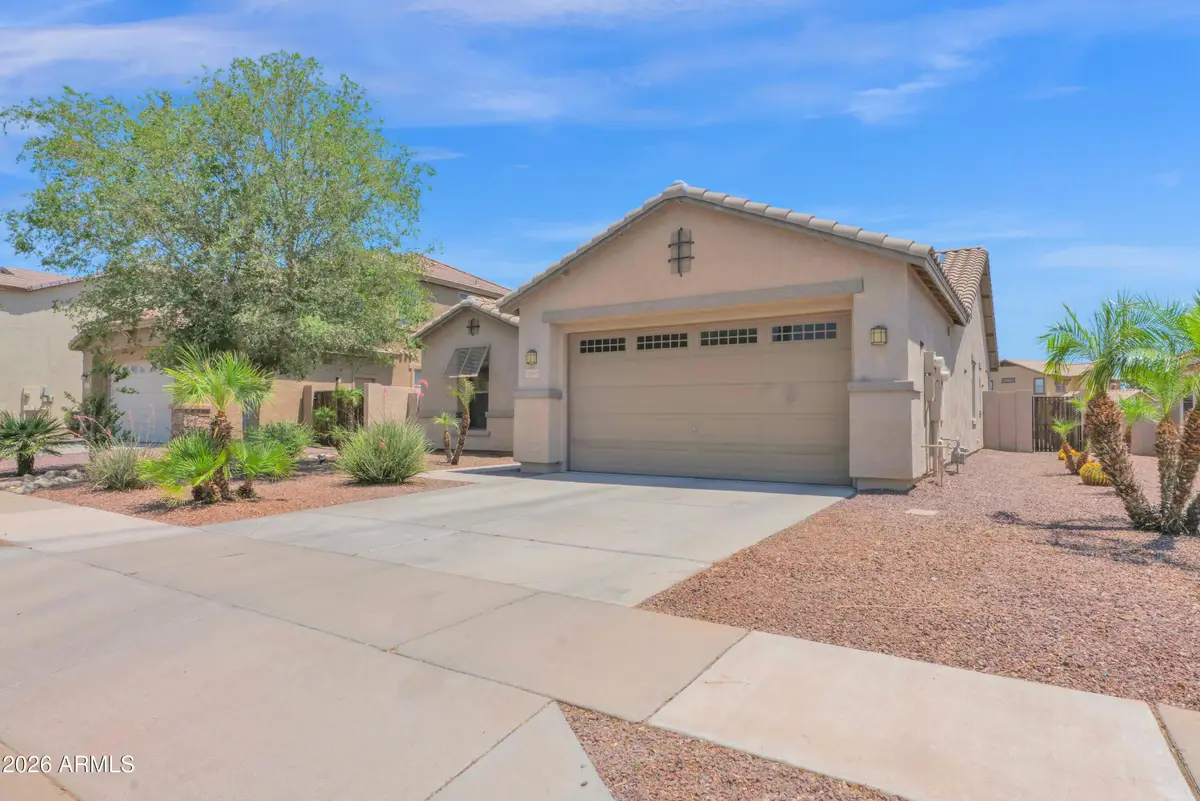 25843 N 165th Lane, Surprise, AZ 85387 - #1