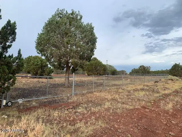 8537 Elkhorn Drive #19, Show Low, AZ 85901 - #1
