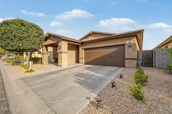 8609 E Lobo Avenue, Mesa, AZ 85209